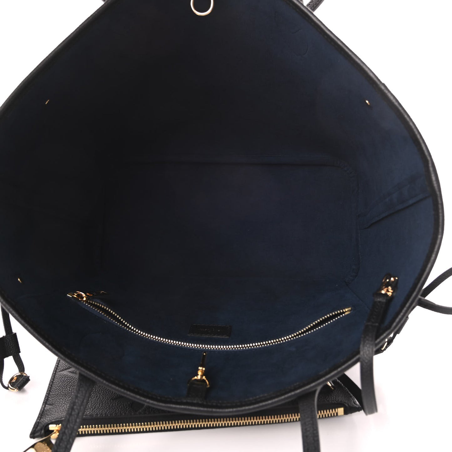 Empreinte Monogram Giant Neverfull MM Black