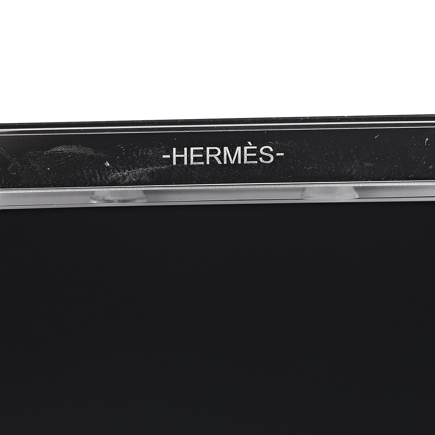 Grained Monsieur Constance 24 Black