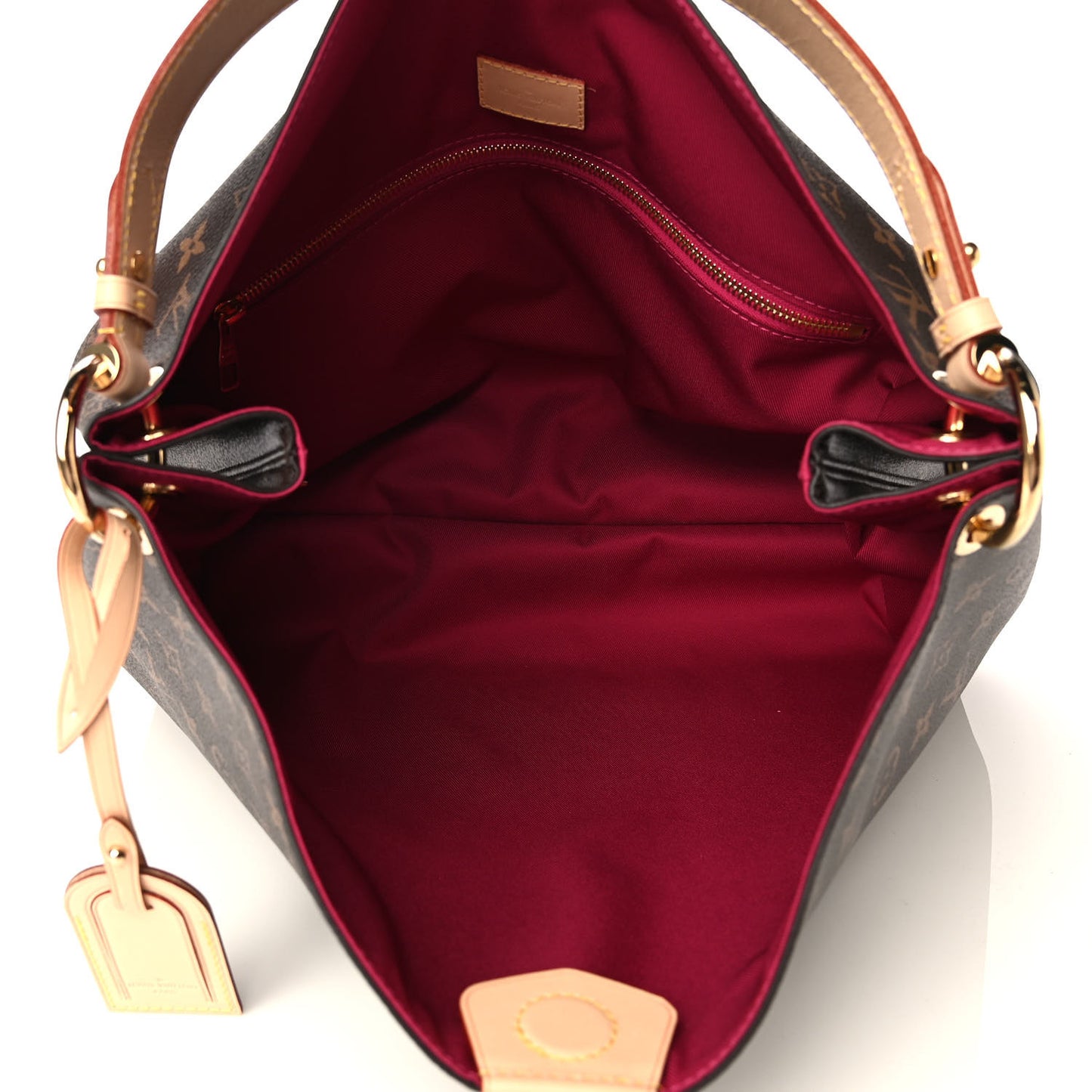 Monogram Graceful MM Pivoine