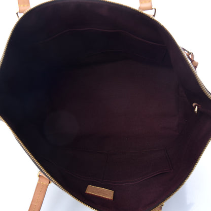 Louis Vuitton Monogram Iena MM 5 of 9