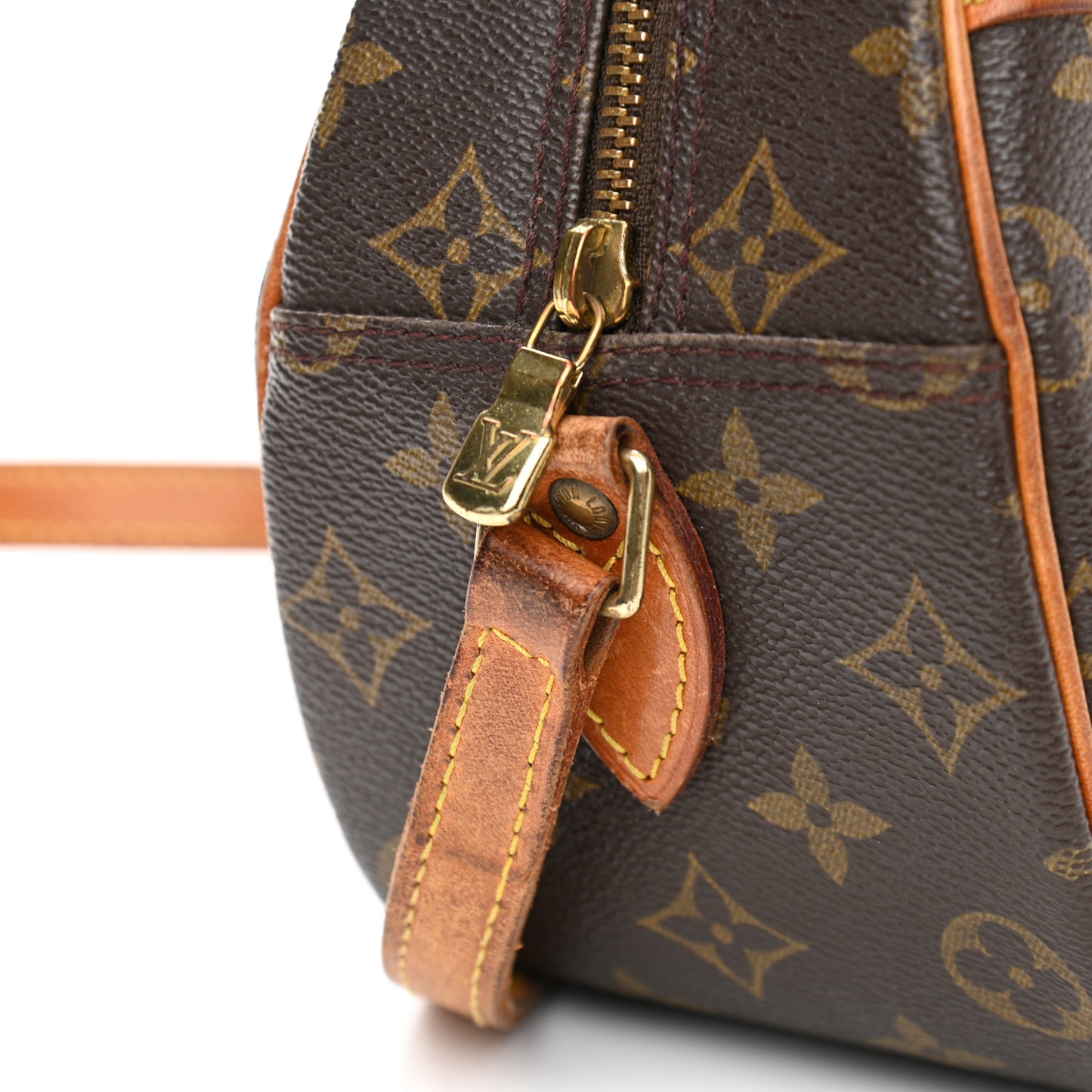 Monogram Blois