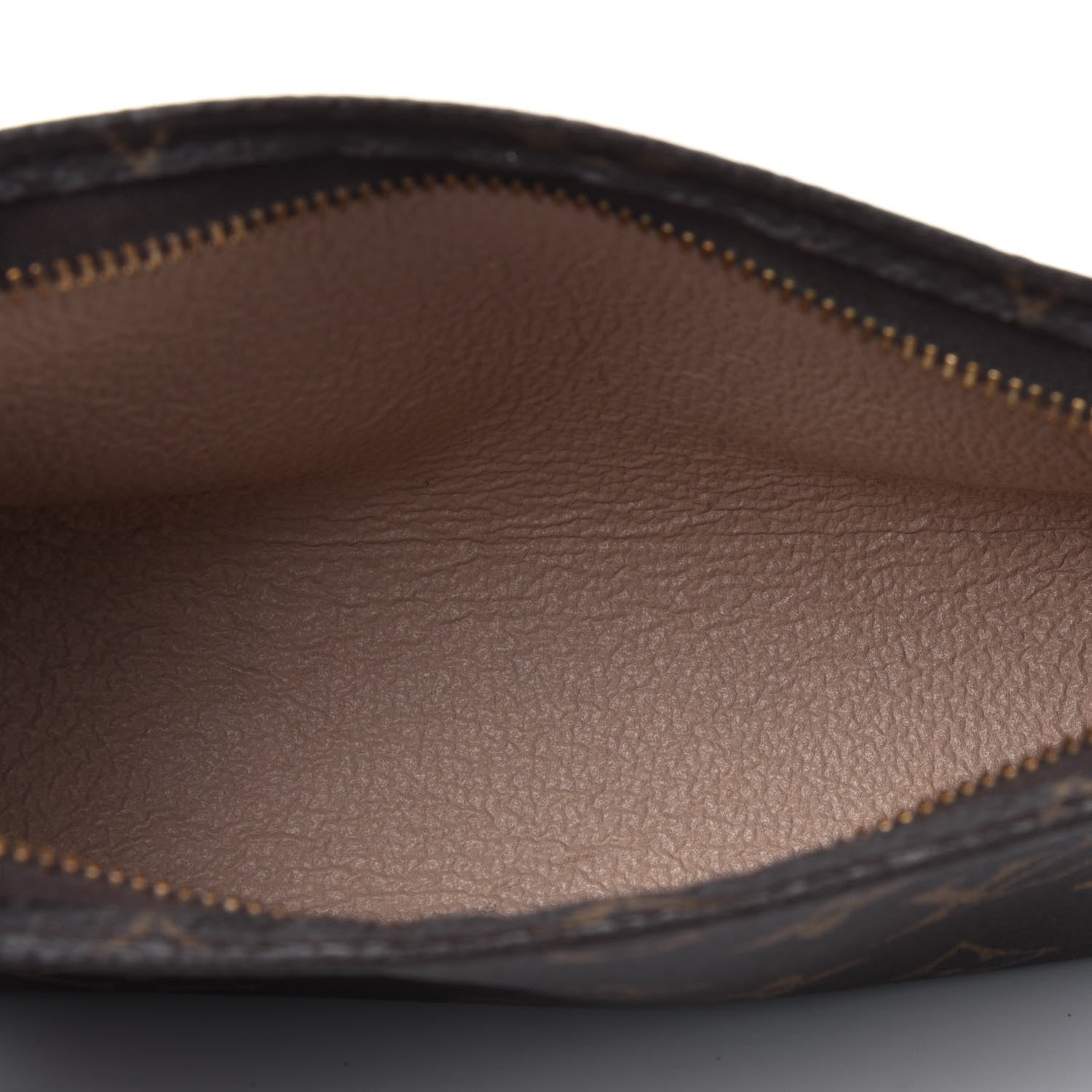 Louis Vuitton Monogram Toiletry Pouch 15 4 of 5