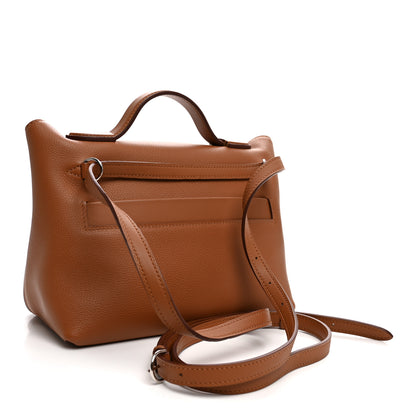 Hermes Evercolor Swift 24/24 21 Gold 3 of 10