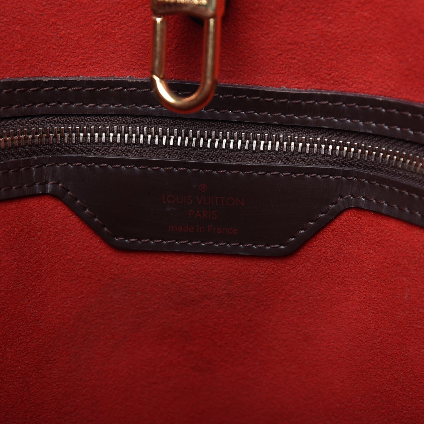 Damier Ebene Hampstead MM