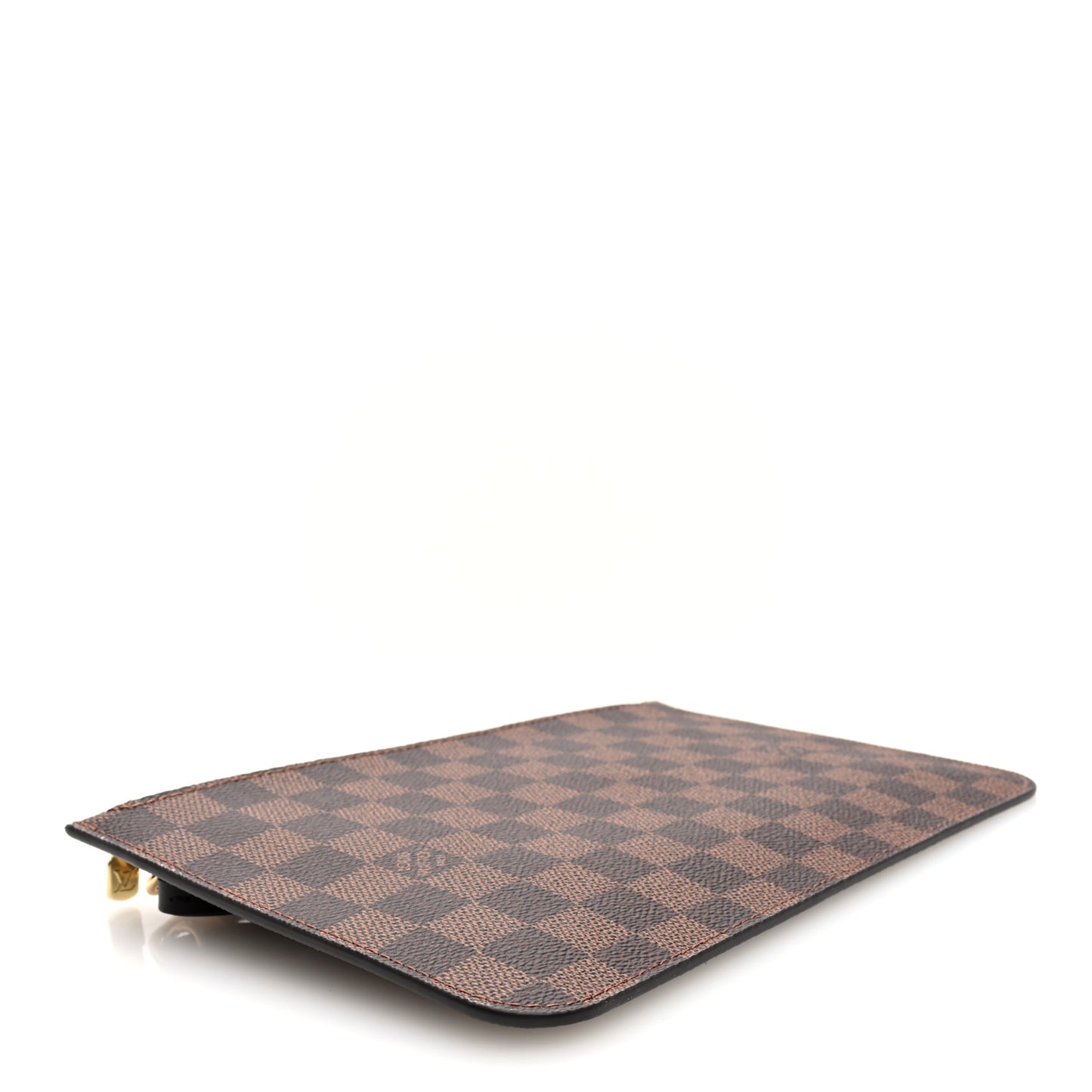 Damier Ebene Neverfull MM GM Pochette