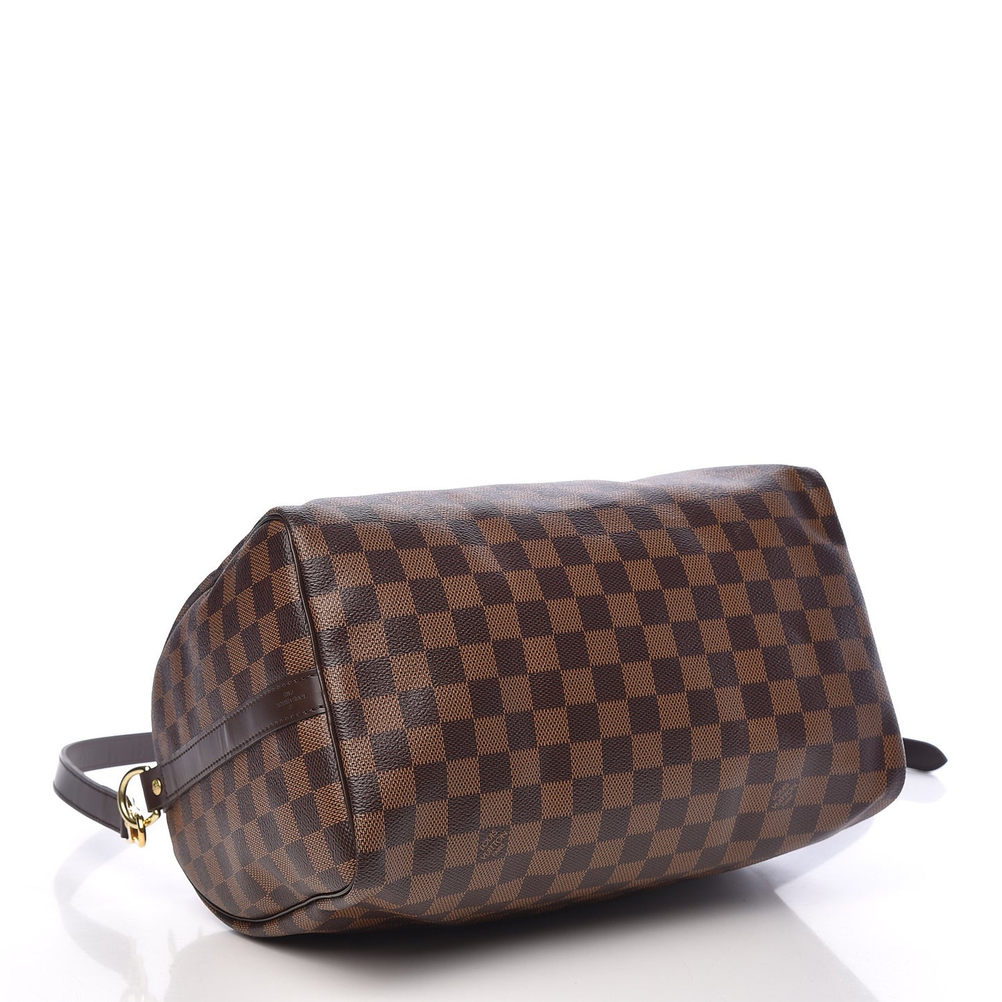 Damier Ebene Speedy Bandouliere 30