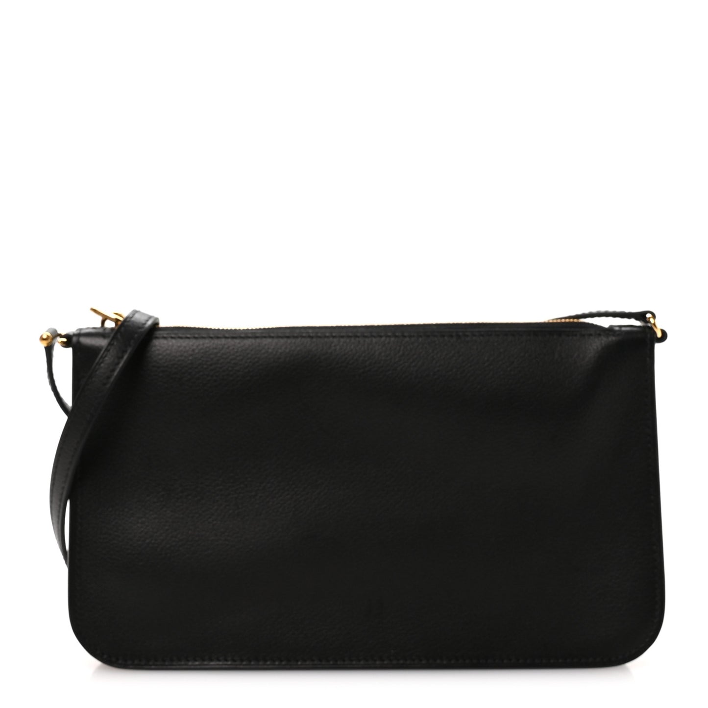 Evergrain Chaine d'Ancre Zipengo Pochette To Go Black