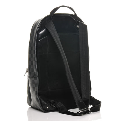 Louis Vuitton Damier Graphite Michael Backpack 3 of 8