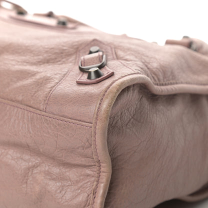 Balenciaga Agneau Classic Hardware City Parme 10 of 15