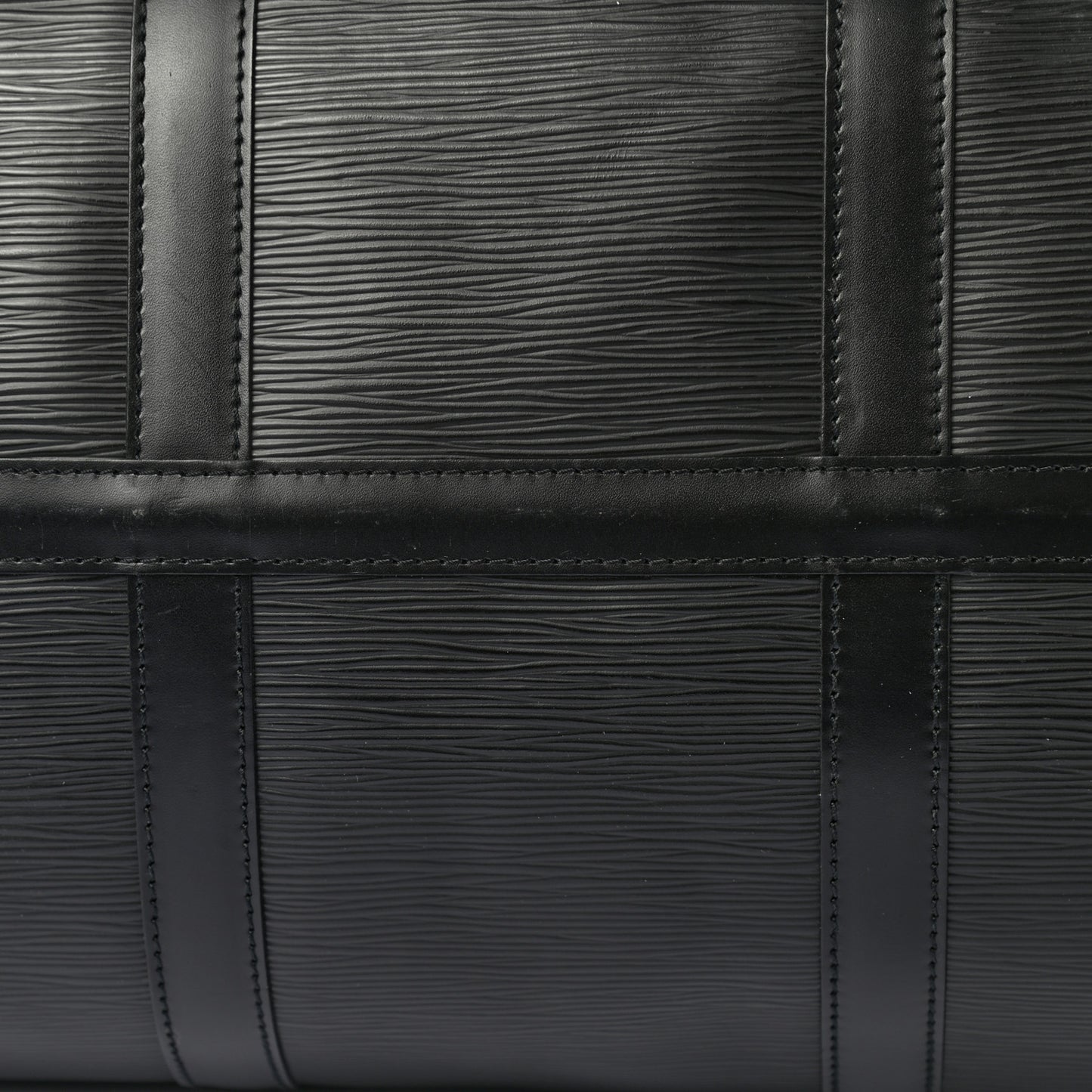Epi Keepall 50 Black