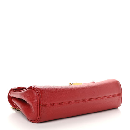 Louis Vuitton Empreinte Saint Germain PM Cherry 4 of 8