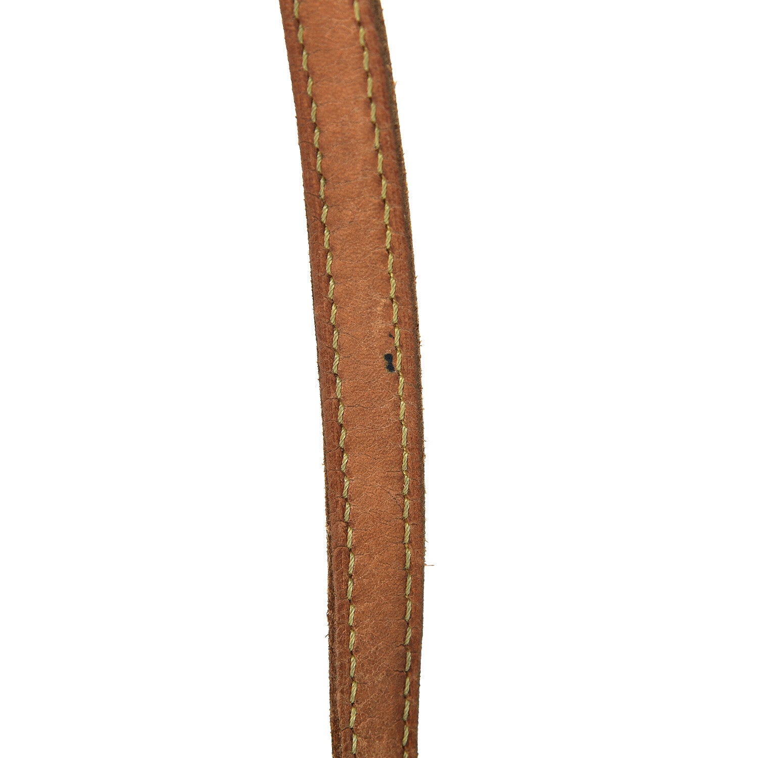 Louis Vuitton Vachetta 16mm Shoulder Strap 7 of 9