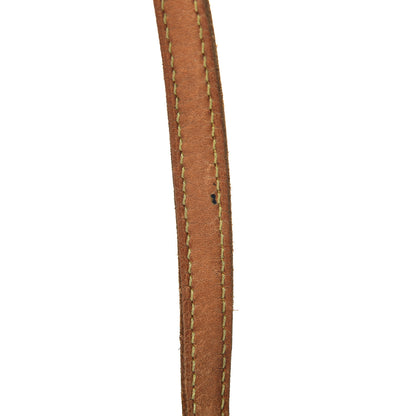 Louis Vuitton Vachetta 16mm Shoulder Strap 7 of 9