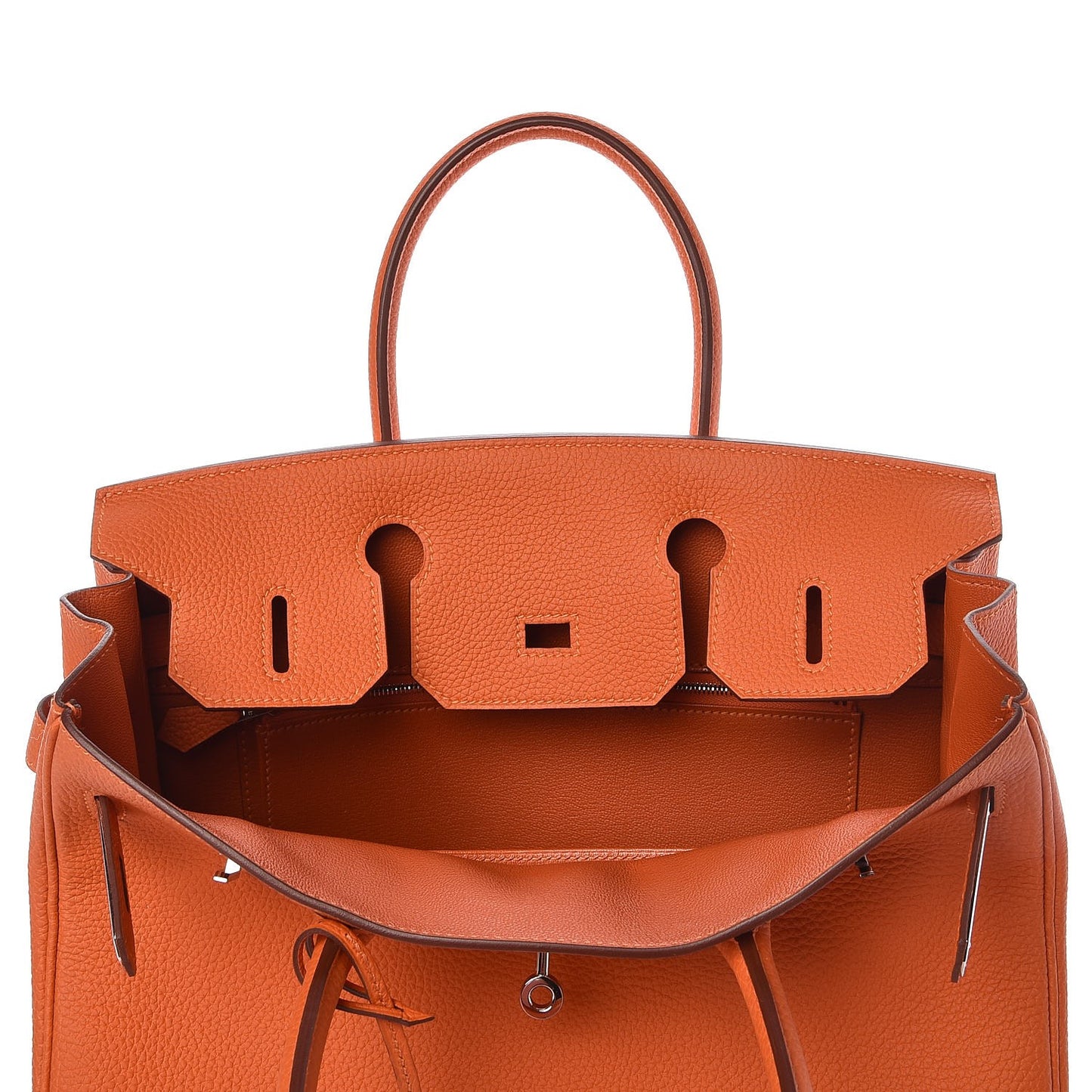 Togo Birkin 30 Feu