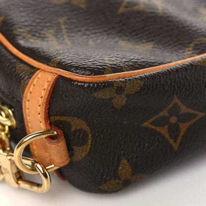 Louis Vuitton Monogram Wapity 7 of 8