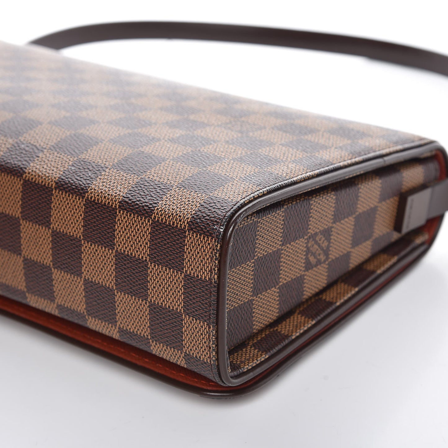 Damier Ebene Tribeca Long