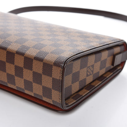 Louis Vuitton Damier Ebene Tribeca Long 8 of 19