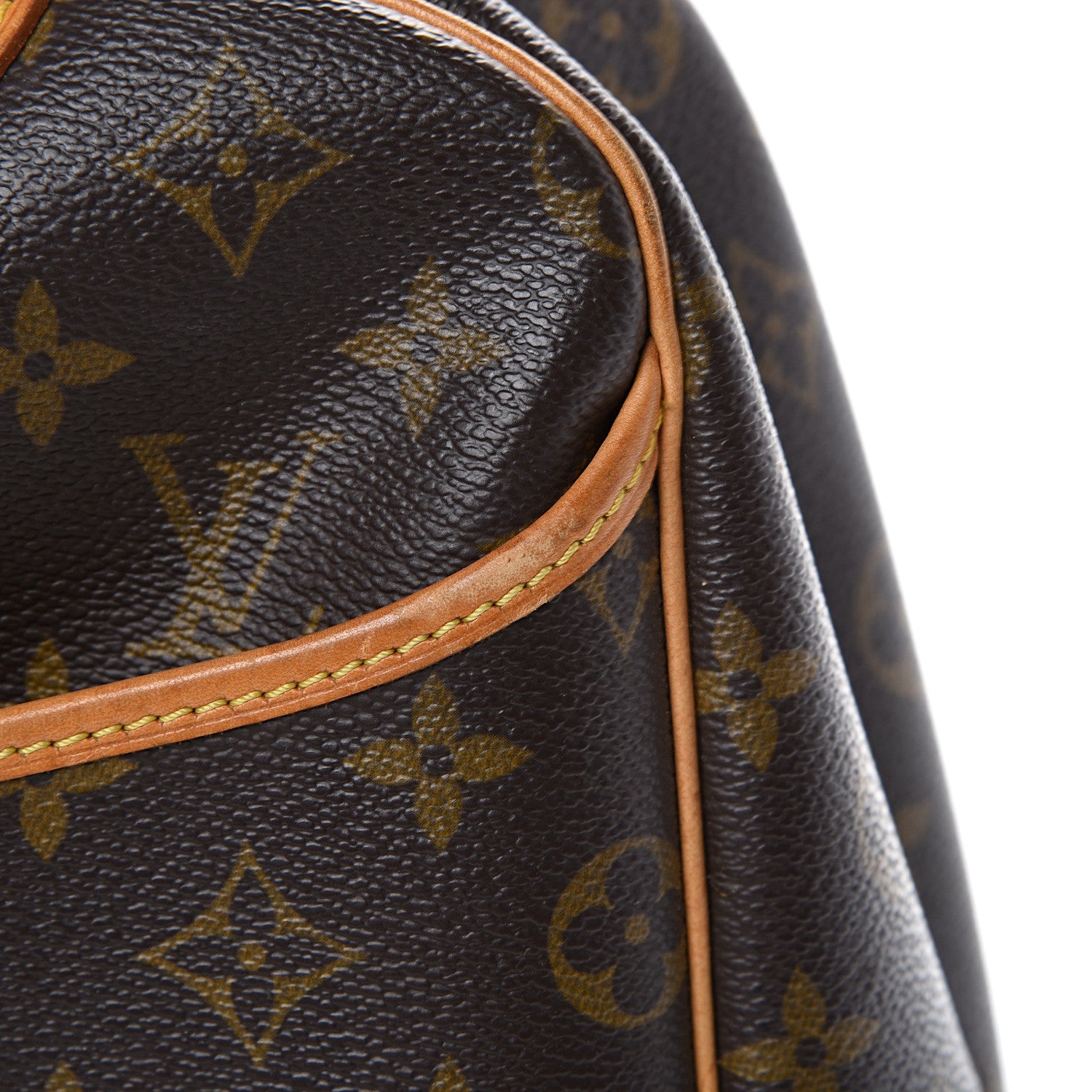 Louis Vuitton Monogram Deauville 10 of 19