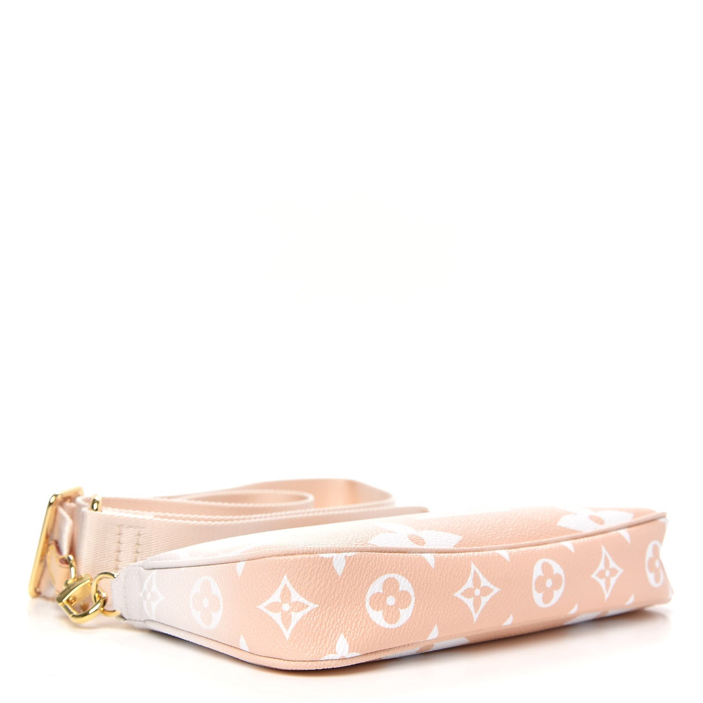 Monogram Giant By The Pool Multi Pochette Accessories Brume