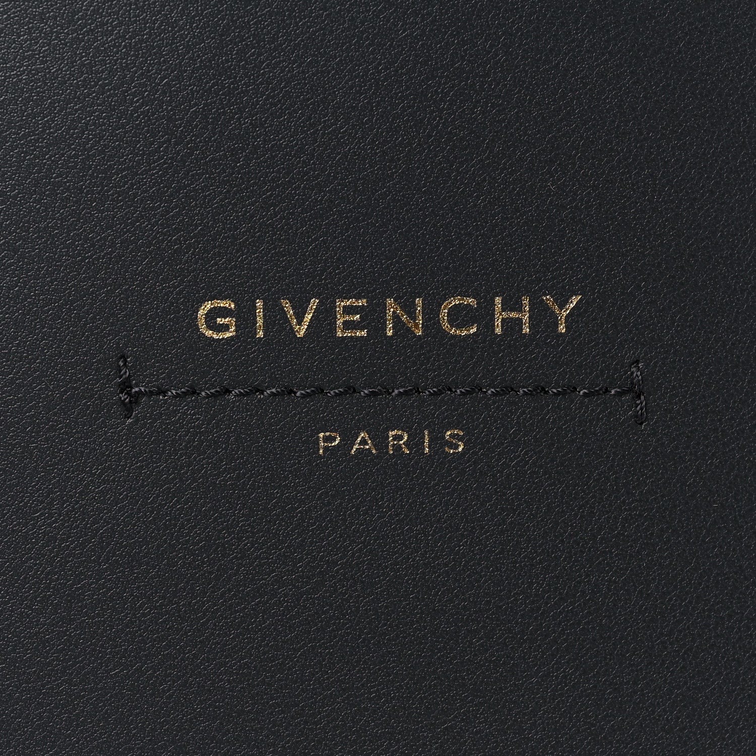 Givenchy Smooth Calfskin Wing Shopper Tote Grey 11 of 11