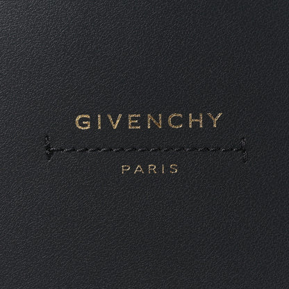 Givenchy Smooth Calfskin Wing Shopper Tote Grey 11 of 11