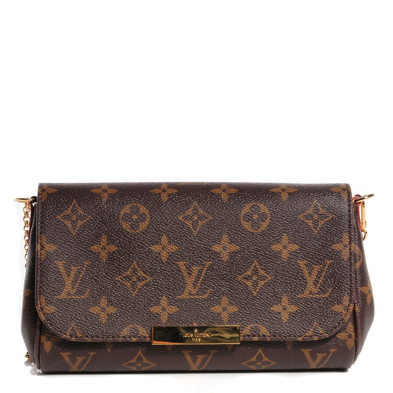 Louis Vuitton Monogram Favorite PM 1 of 9
