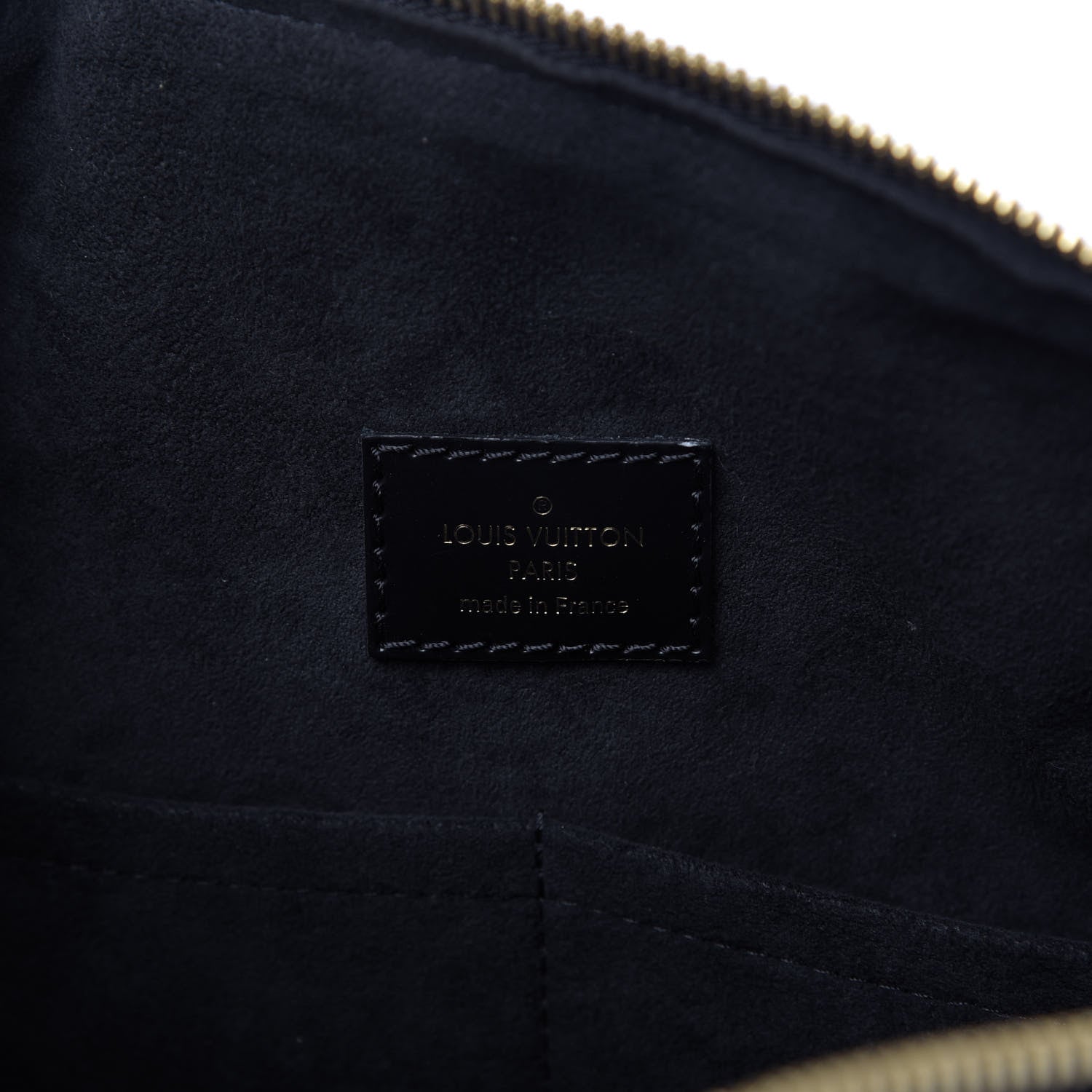 Louis Vuitton Monogram Kabuki Speedy 30 8 of 9