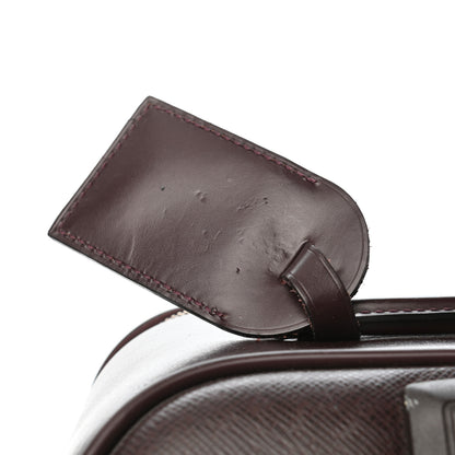 Louis Vuitton Taiga Pegase 45 Acajou 18 of 19
