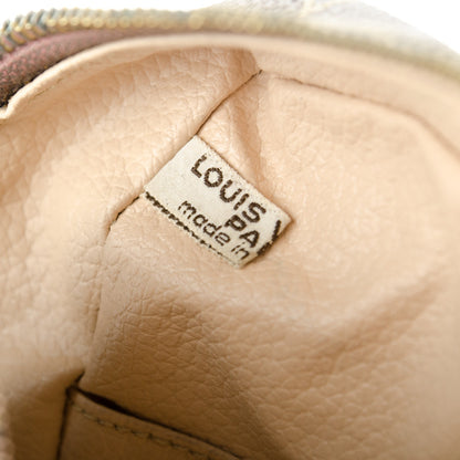 Louis Vuitton Monogram Trousse Toilette 28 6 of 6