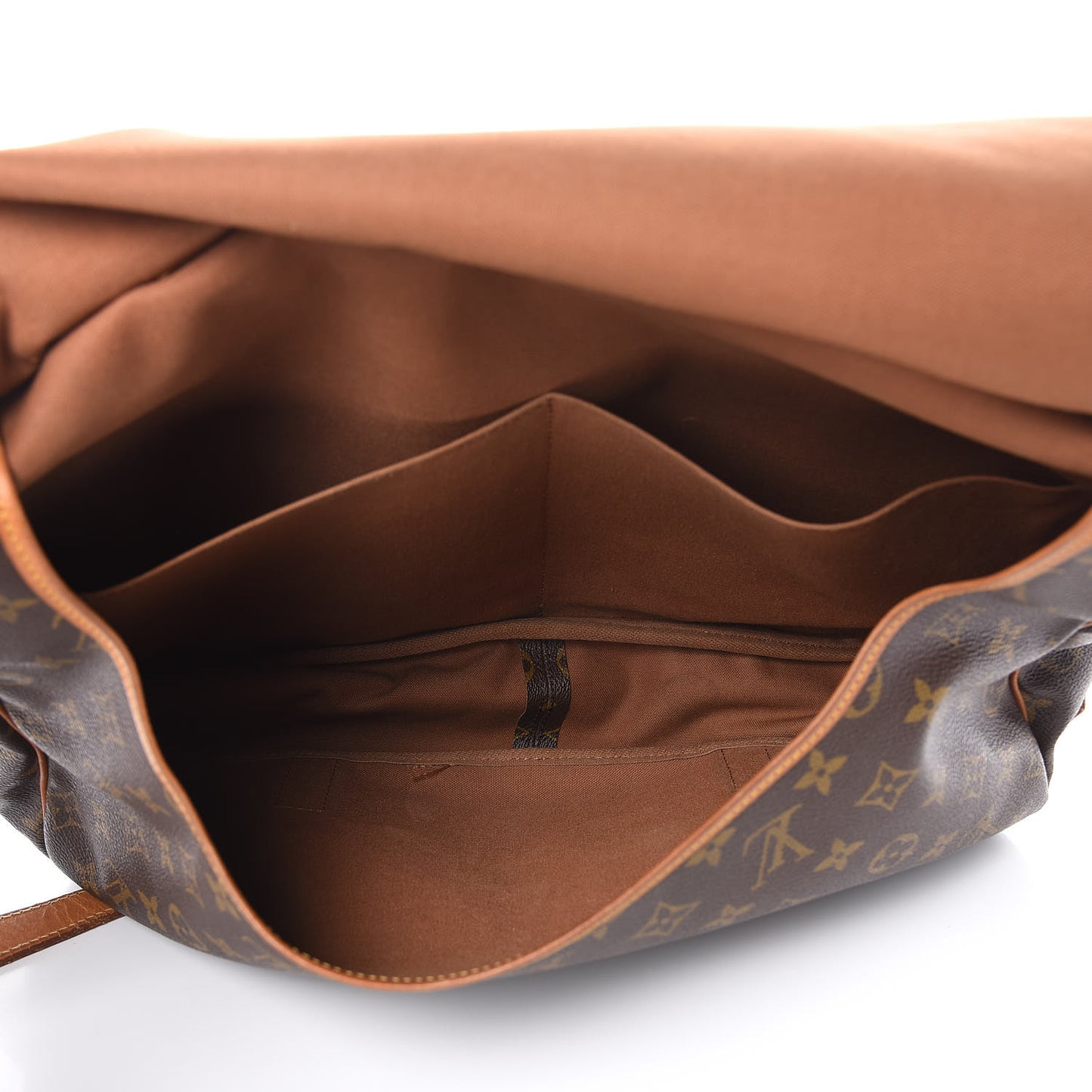 Monogram Saumur 43