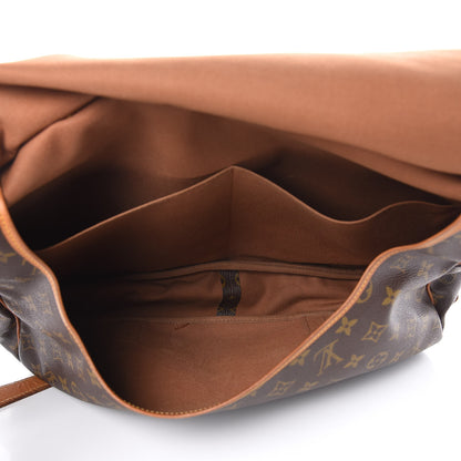 Louis Vuitton Monogram Saumur 43 5 of 21