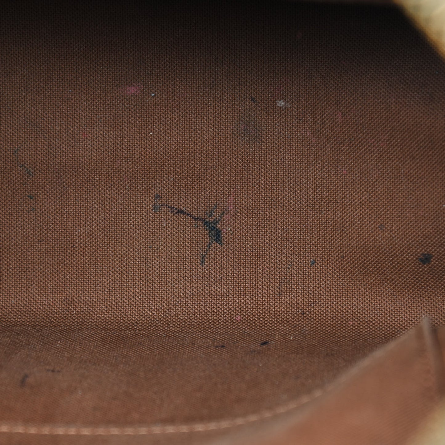 Monogram Sully MM