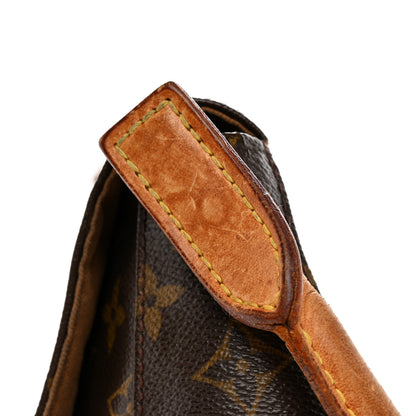Louis Vuitton Monogram Mini Looping 11 of 26