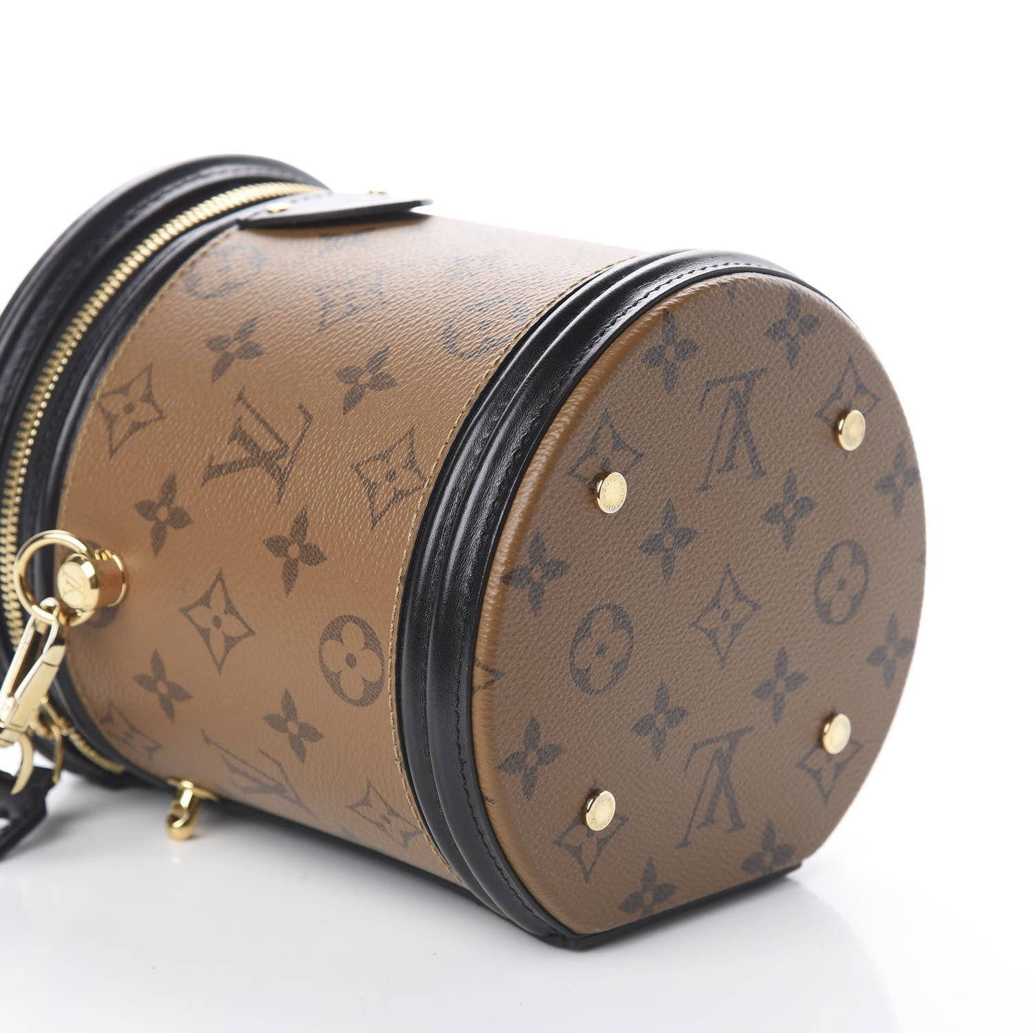 Louis Vuitton Reverse Monogram Cannes 5 of 7