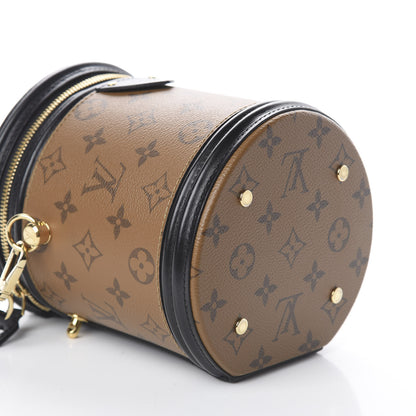 Louis Vuitton Reverse Monogram Cannes 5 of 7