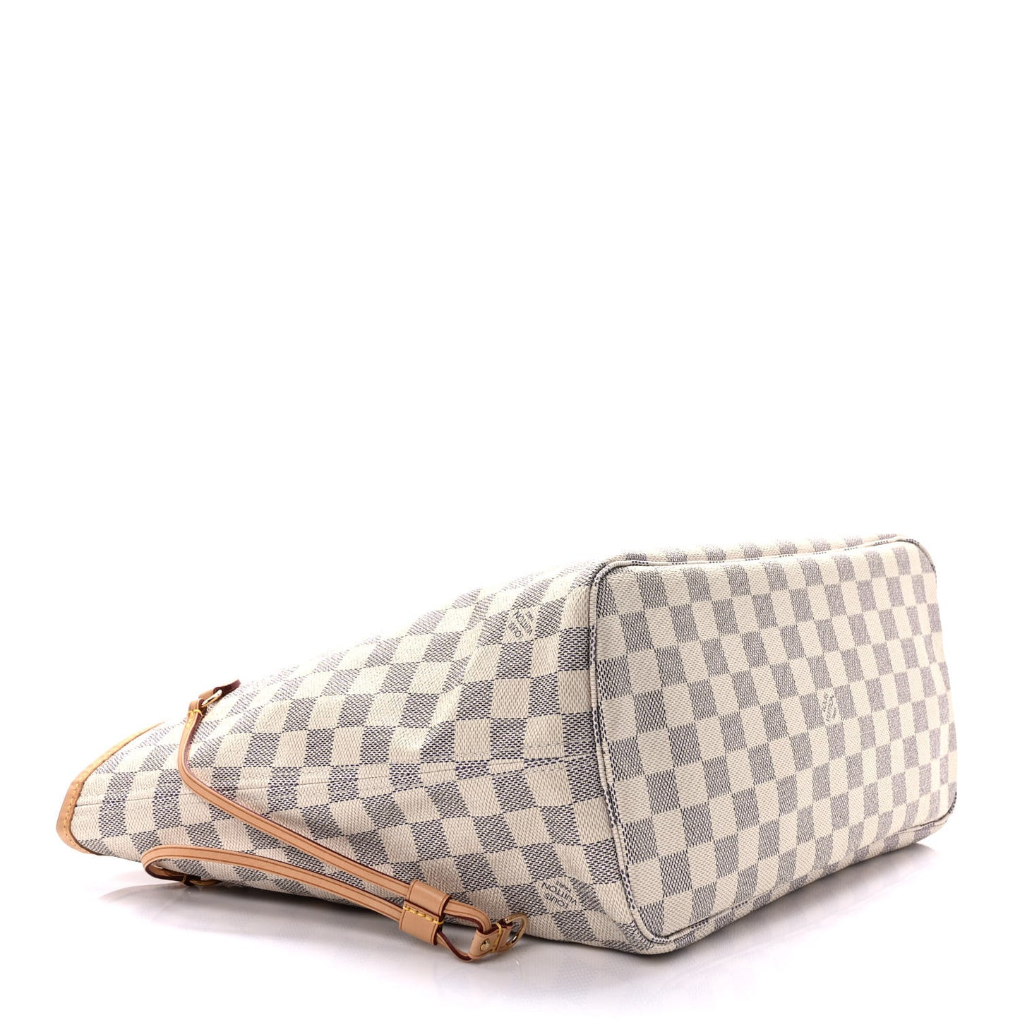 Damier Azur Neo Neverfull MM
