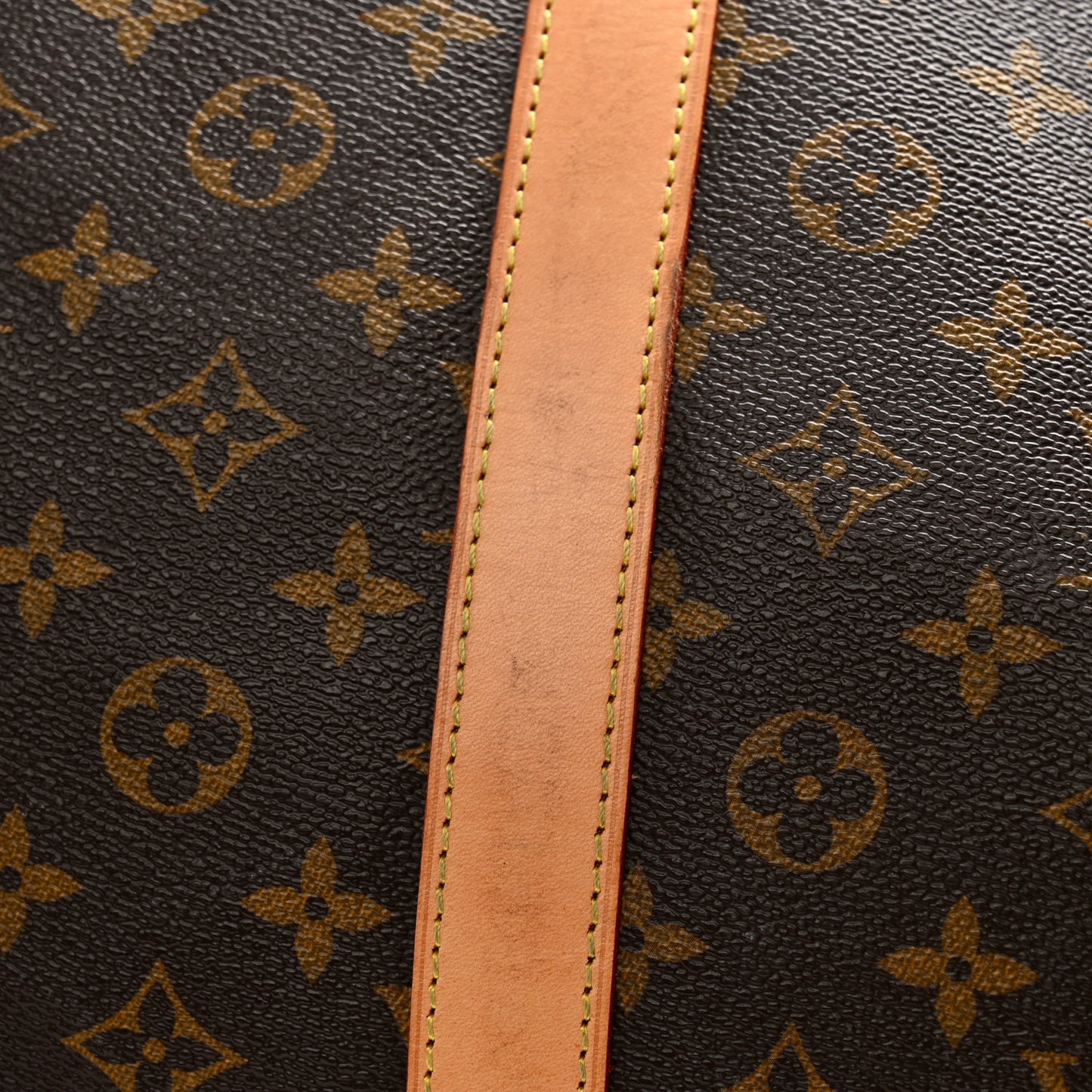 Monogram Keepall Bandouliere 60