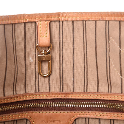 Louis Vuitton Monogram Neo Neverfull MM 15 of 28
