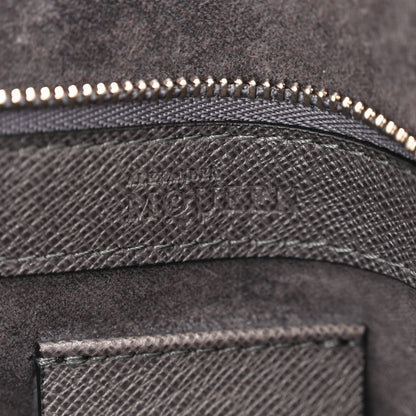 Alexander McQueen Grain Calfskin Heroine Grey 6 of 13