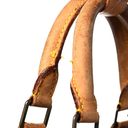 Louis Vuitton Monogram Keepall Bandouliere 60 34 of 40