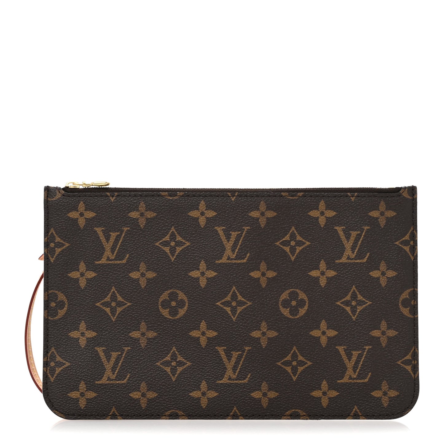 Monogram Neverfull MM GM Pochette
