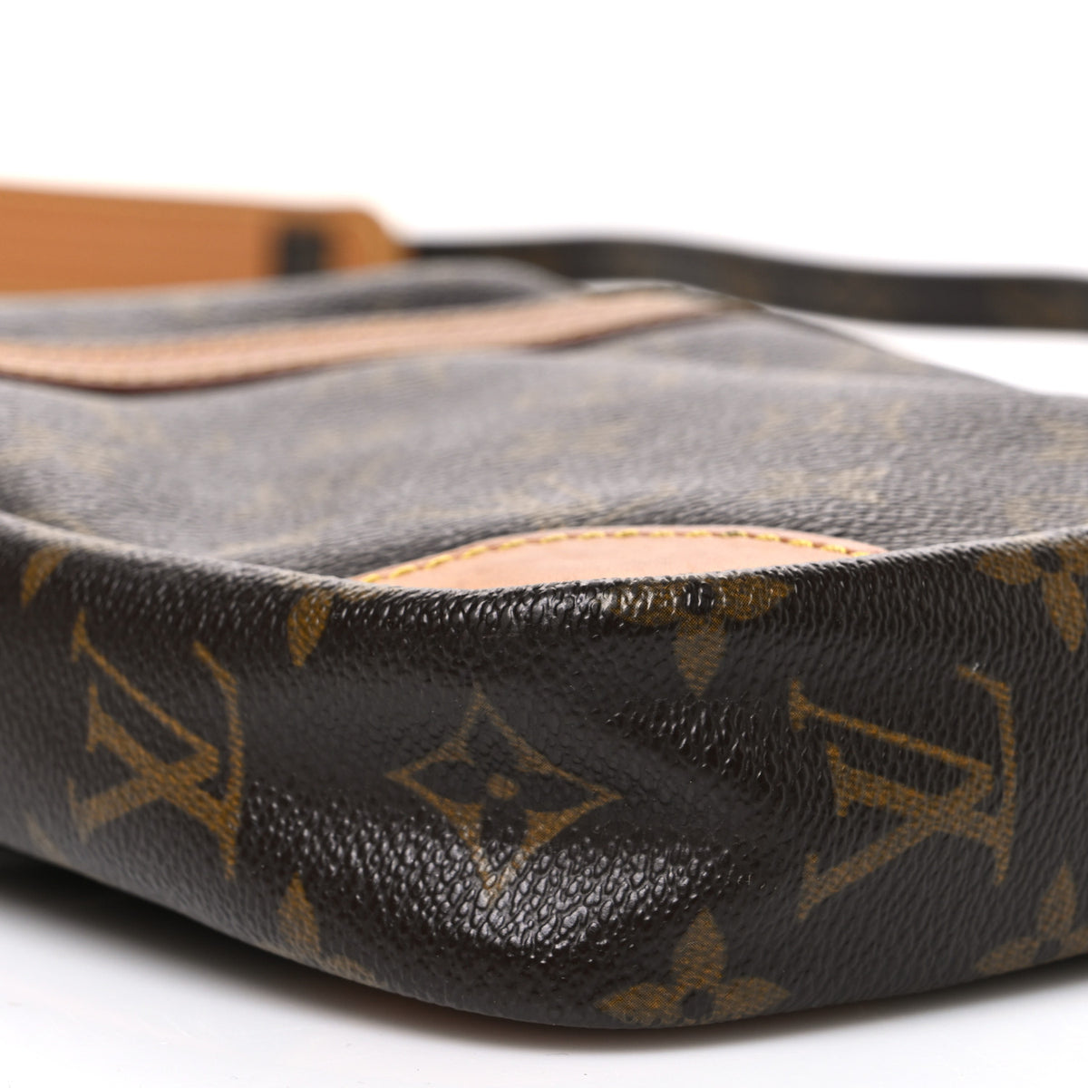 Louis Vuitton Monogram Danube 21 9 of 10