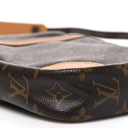 Louis Vuitton Monogram Danube 21 9 of 10
