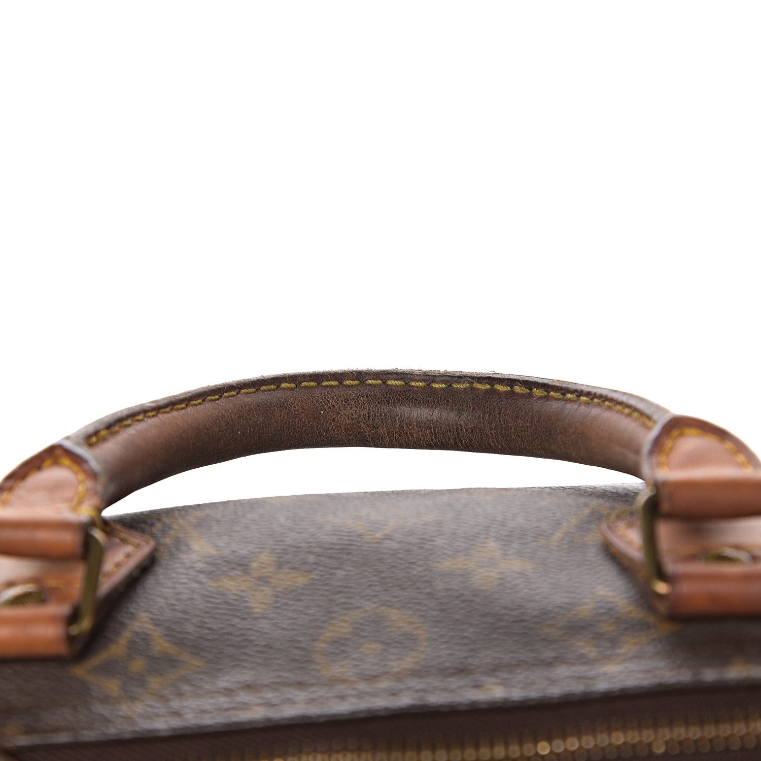 Louis Vuitton Monogram Speedy 30 21 of 39