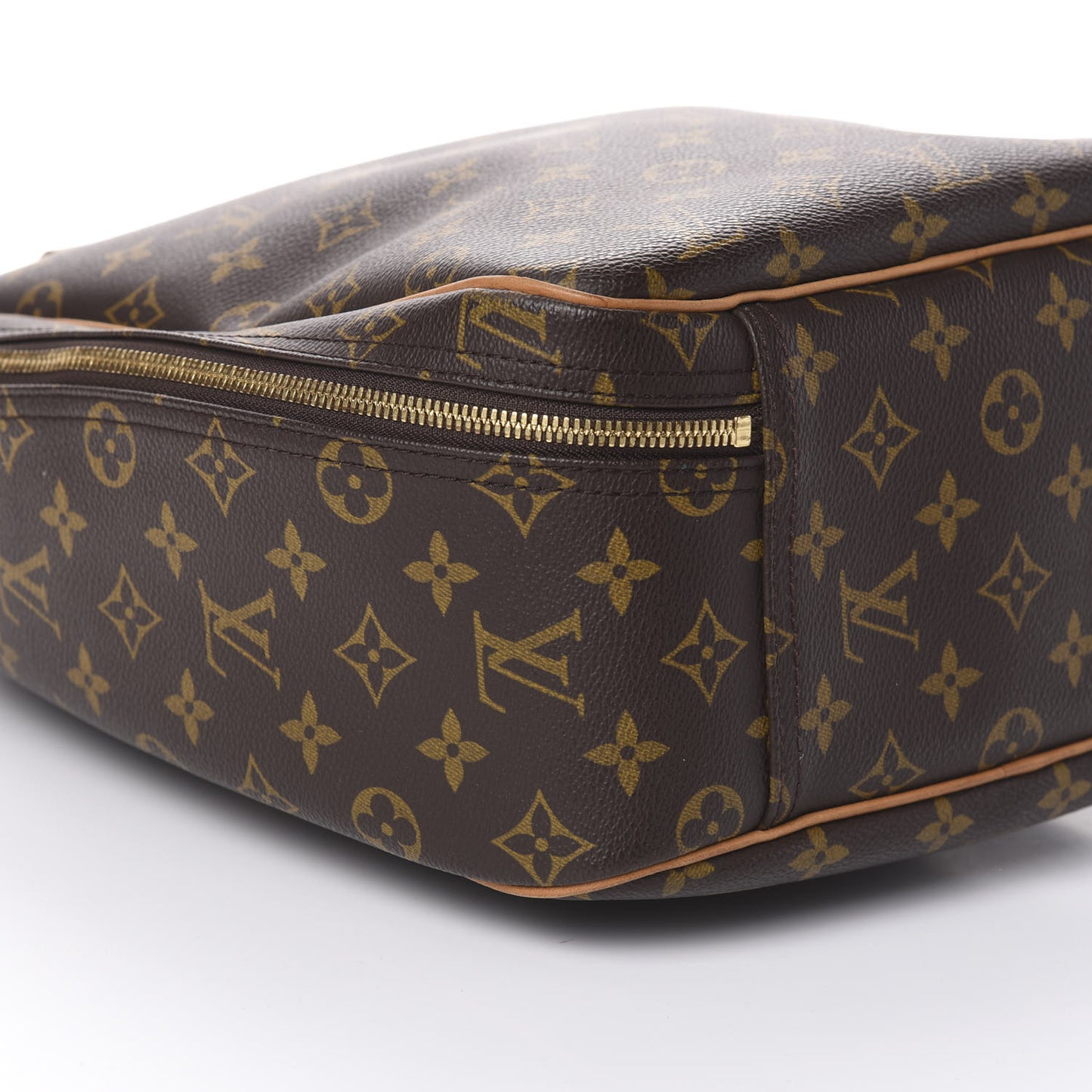 Monogram Excursion Shoe Bag
