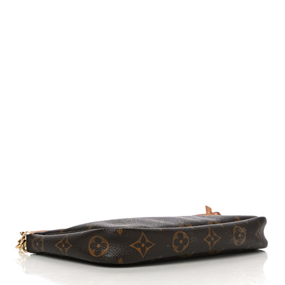 Louis Vuitton Monogram Pochette Accessories 4 of 12