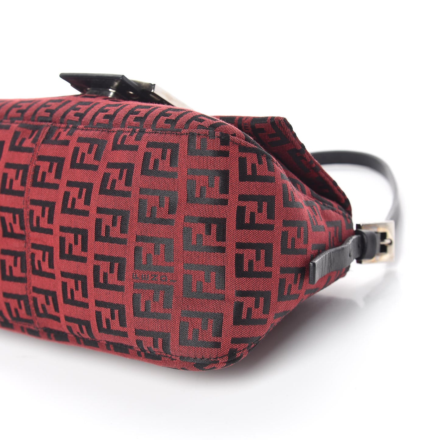 Zucchino Mini Mama Baguette Black Red