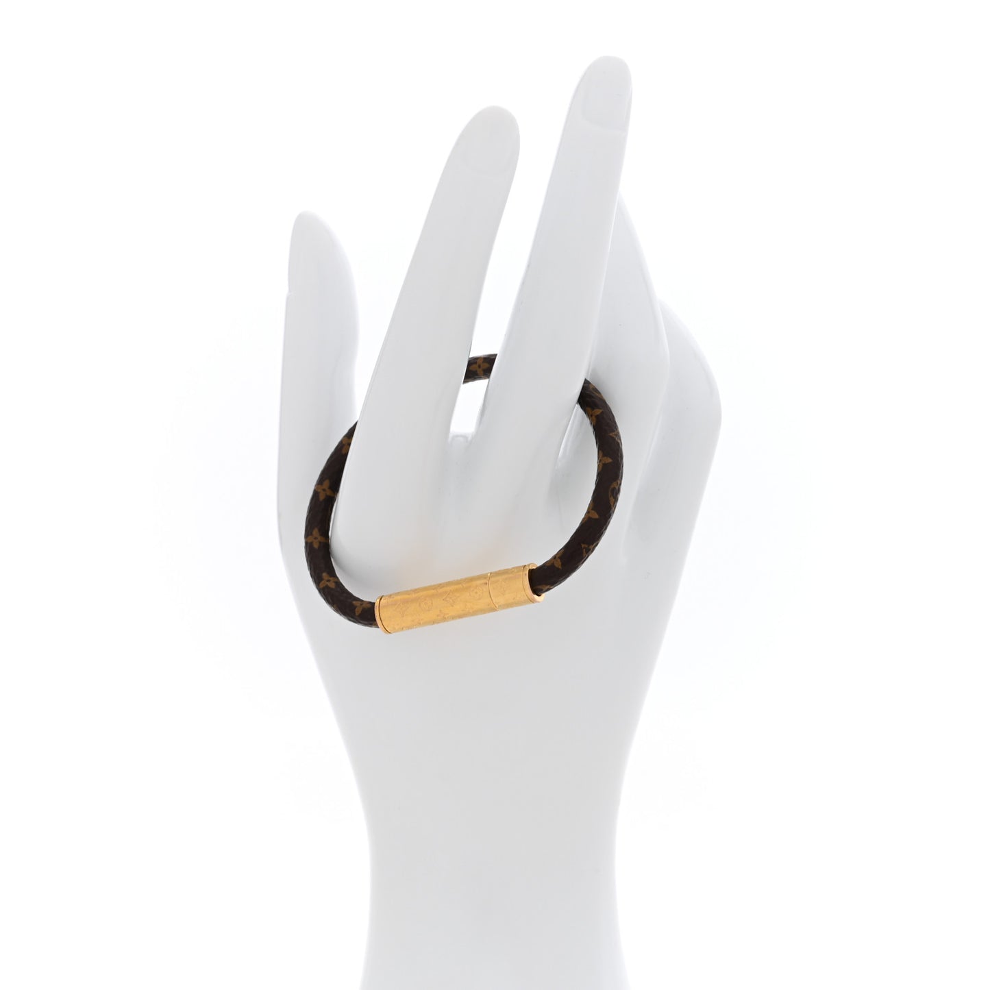 Monogram Confidential Bracelet
