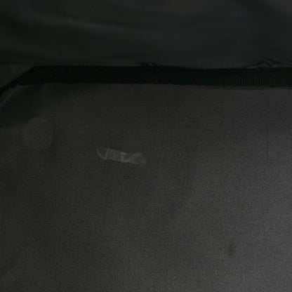 Fendi Suede FF Large Drawstring Tote Grey 12 of 15