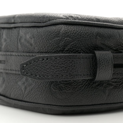 Louis Vuitton Empreinte Boite Chapeau Souple MM Black 10 of 13